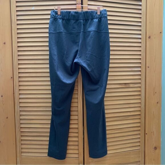 Lululemon Athletica Gray Pants size 4 - Picture 6 of 7